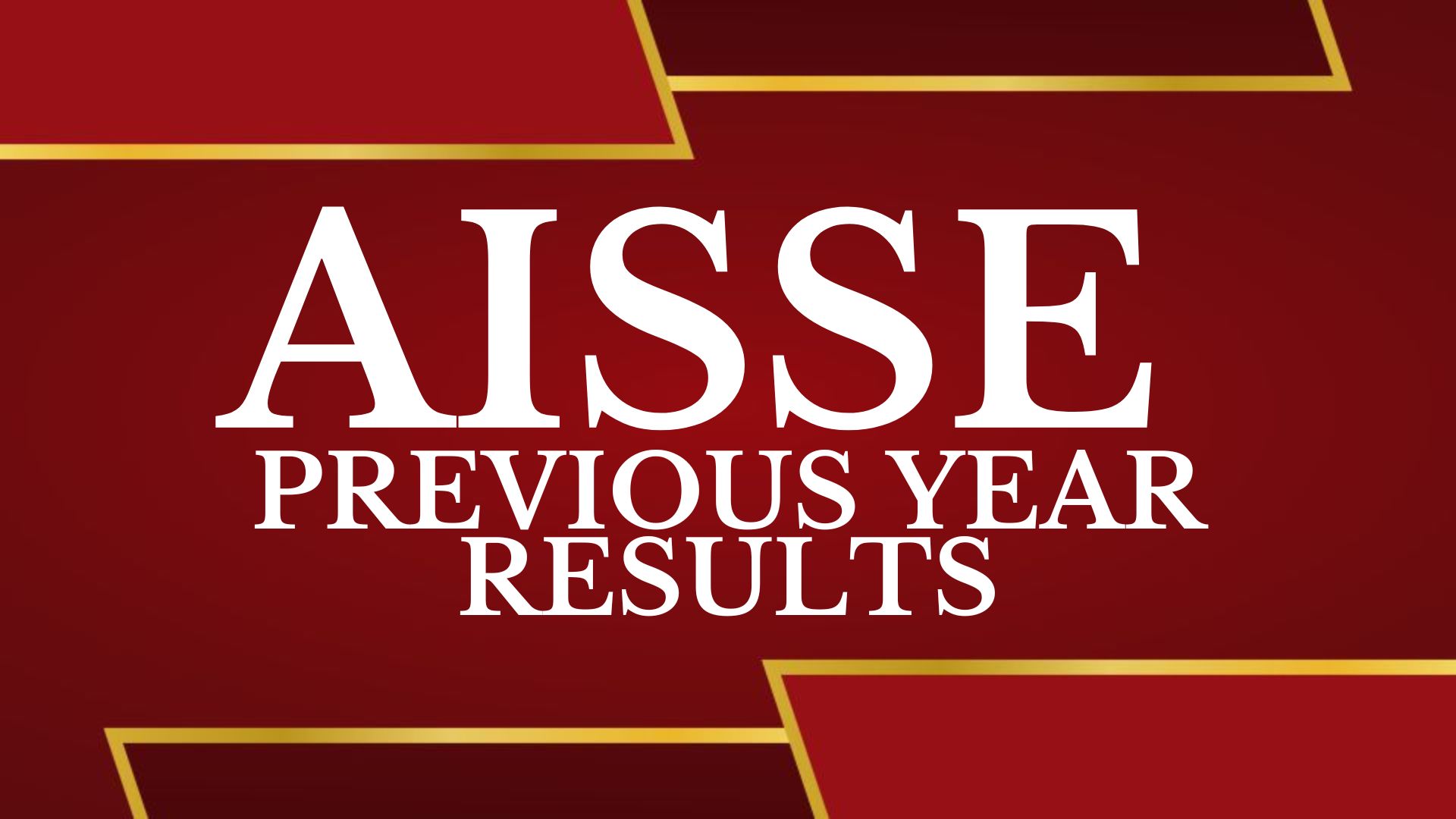 RESULT FLYER PREV YEARS